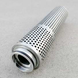 China factory manufacture equivalent & alternative filter
